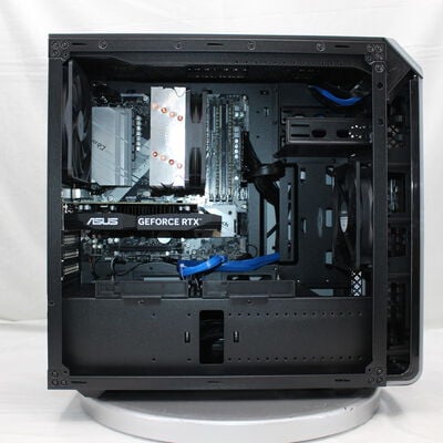 【川崎店】中古  THIRDWAVE GALLERIA RM7R-R35 184306 