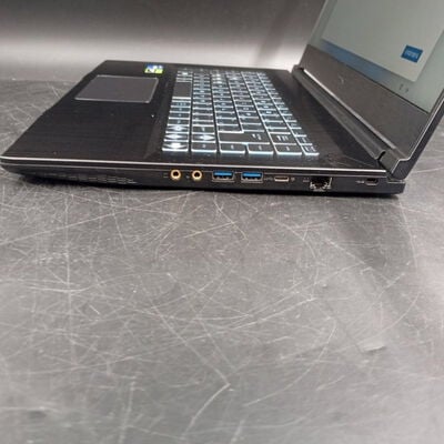 【大須店】中古  MSI Thin 15 B12VE 3120024746 