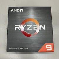 中古  AMD Ryzen 9 5950X (AM4/3.4/72M/C16/T32/105W) 143913 