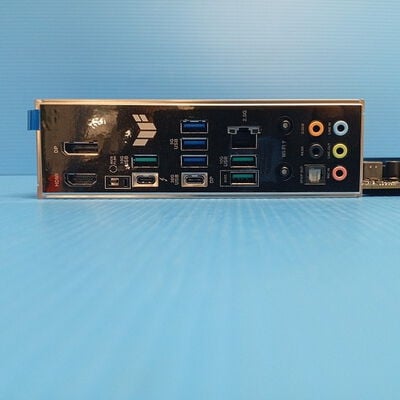 【大須店】中古  ASUS TUF GAMING Z890-PLUS WIFI (Z890 1851 ATX DDR5) 172180 