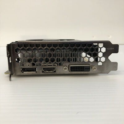 【徳島住吉店】中古  Palit NE63050018JE-1072F(RTX3050 StormX 6GB) 192380 