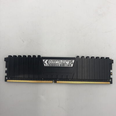 【福井日之出店】中古  PC4-25600 16GB デスクトップ用(DDR4-3200) 140728 