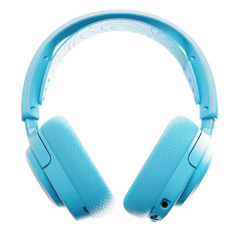 SteelSeries Arctis Nova 3P Wireless Aqua (61688) ｜ パソコン通販の