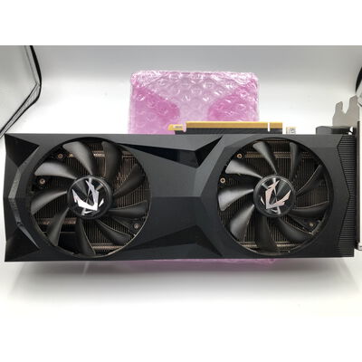 【水戸赤塚店】中古  ZT-T20710F-10P　（RTX2070　8GB） 4680002568 