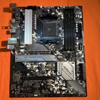 中古  【付属品欠品】ASRock B550 TW OEM（B550 AM4 ATX DDR4） 3480035194 