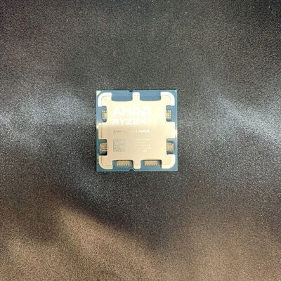 【横浜駅前店】中古  AMD Ryzen 5 9600X (AM5/3.9GHz/38M/C6/T12/65W) 169023 