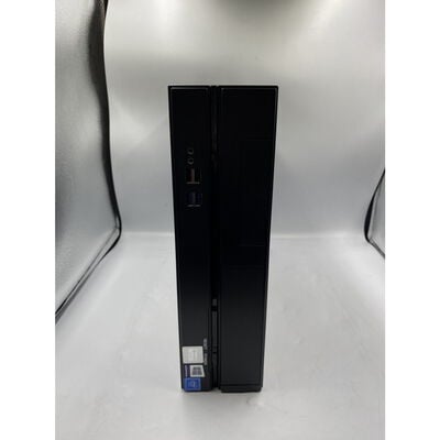 【座間相武台】中古  THIRDWAVE Slim Knight (Intel Celeron CPU G3900 2.80GHz/8GB/SSD128GB/なし/オンボード/W11H64 MAR) 1000804245 185100 