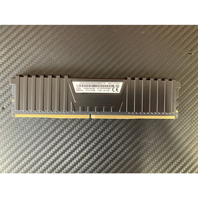 【富士青葉店】中古  PC4-21300 8GB デスクトップ用 126165 