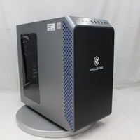 中古  THIRDWAVE GALLERIA SKM(Intel Core i7 13700F/32GB DDR4 (PC4)/SSD1TB/なし/NVIDIA GeForce RTX 3070 8GB/W11H64 MAR) 191966【4/9値下げ!】 