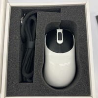 中古  ZYGEN NP-01　ゲーミングマウス 5230000335【在庫処分!】 