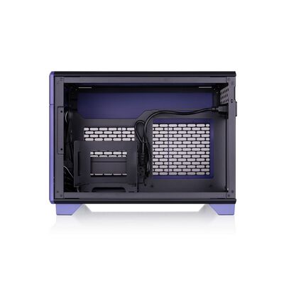 Thermaltake  TR100 Future Dusk CA-11A-00SNNN-J0 (Mini-ITX フューチャーダスク) 