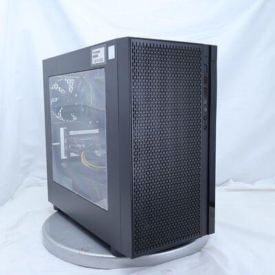 【通販センター】中古  NonBrand OriginalPC(AMD Ryzen 9 3900X/16GB DDR4 (PC4)/SSD500GB/なし/AMD Radeon RX 5500 XT 4GB/W11H64 MAR) 205239 