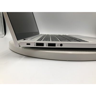【水戸赤塚店】中古  HP EliteBook 830 G8 MSO (Intel Core i5 1145G7 2.6GHz/16GB/SSD256GB/-/オンボード/13.3/1920x1080/Wi-Fi/WEBCAM/W11P/Microsoft Office Home and Business 2024) 188213 