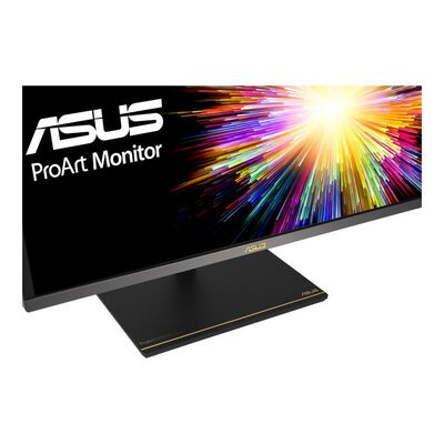 ASUS  ProArt PA27UCX (27インチワイド 液晶モニター) 4K HDR対応モデル 