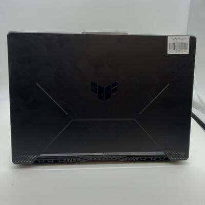 【宇都宮鶴田店】中古  ASUS TUF GAMING A15(Ryzen 7 170/16GB/SSD512GB/RTX3050/W11H) 5280001857 