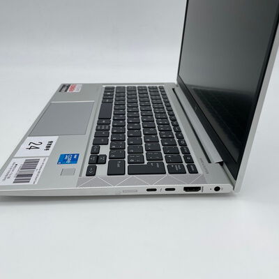 【大分店】中古  HP EliteBook 830 G8 (Intel Core i5 1145G7 2.6GHz/16GB/SSD256GB/-/オンボード/13.3/1920x1080/Wi-Fi/WEBCAM/W11H64) 173615 