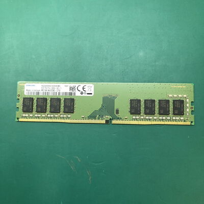 【津ラッツ店】中古  PC4-21300 8GB デスクトップ用 126165 