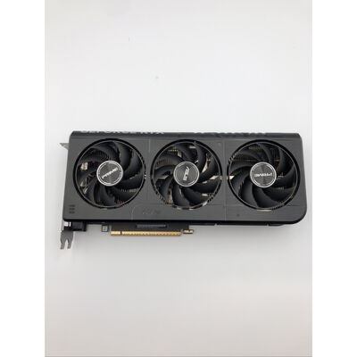 【甲府飯田店】中古  ASUS PRIME-RTX5050-O8G (RTX5050 8GB) 183159 