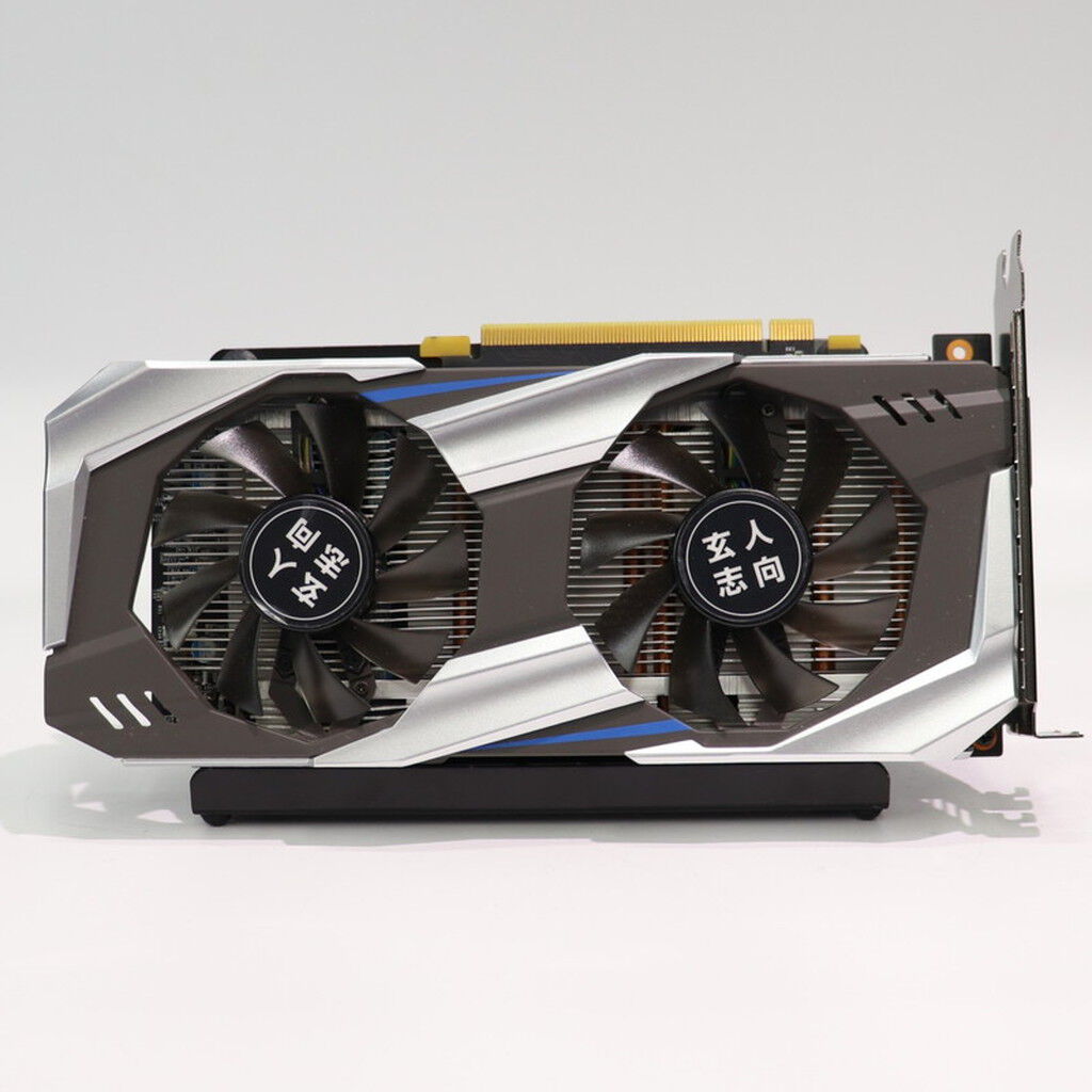 中古 玄人志向 Geforce GTX1060 6GB (GDDR5 PCI-E) 3210016076