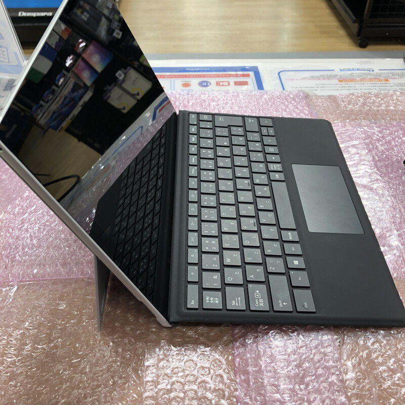 中古 Microsoft Surface Pro 6(i5-8350U/8GB/SSD128GB/W11P