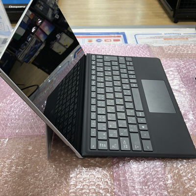 【宮崎恒久店】中古  Microsoft Surface Pro 6(i5-8350U/8GB/SSD128GB/W11P) 5160001103 