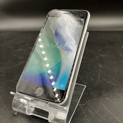 【大須店】中古  Apple iPhoneSE 4.7インチ (第2世代/2020) 64GB (ホワイト) 国内版SIMロックフリー MX9T2J/A 142455 