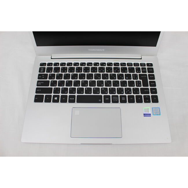 中古 THIRDWAVE Altair F-13KR 168092 ｜ パソコン通販の 