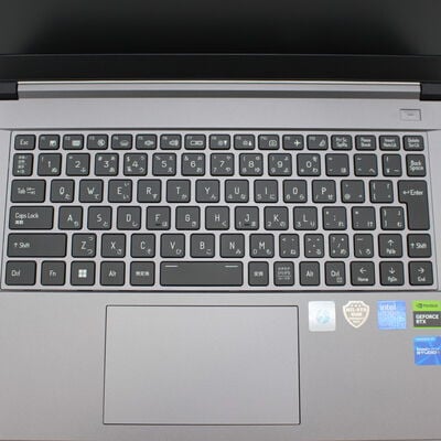 【徳島住吉店】中古  THIRDWAVE GALLERIA RL7C-R45-4 184956 