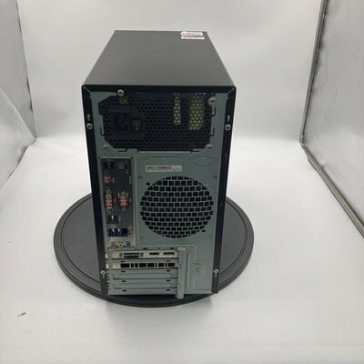 【なんば店】中古  インバースネット FRONTIER 1.0 (i5 10400F/16GB/SATASSD128GB/GTX1660SUPER) 3280023233 