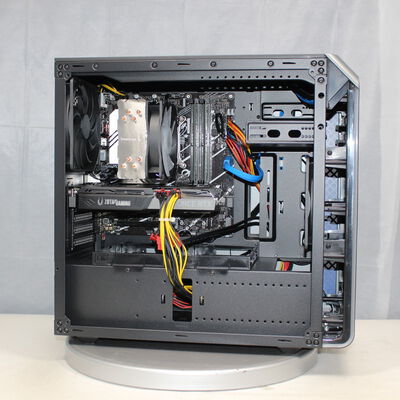 【通販センター】中古  THIRDWAVE GALLERIA RM7C-R36T 181620 