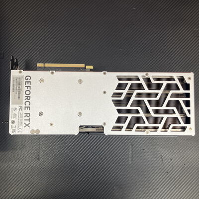 【富士青葉店】中古  Palit NED407T019K9-1043A (RTX4070Ti 12GB) 154191 