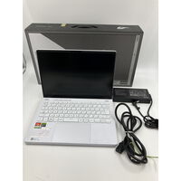 中古  ASUS ROG Zephyrus G14 GA402XI(Ryzen 9 7940HS/16GB/SSD512GB/RTX4070) 3410010721 