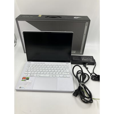 【秋葉原本店】中古  ASUS ROG Zephyrus G14 GA402XI(Ryzen 9 7940HS/16GB/SSD512GB/RTX4070) 3410010721 