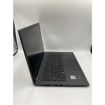 【座間相武台】中古  Lenovo ThinkPad T14s Gen2 20WN-S2A700 (Intel Core i5 1145G7 2.60GHz/16GB/SSD512GB/-/オンボード/14/3840x2160/Wi-Fi/WEBCAM/W11H) 193781 