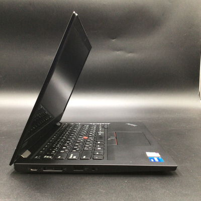 【秋葉原本店】中古  Lenovo_ThinkPad_L13_Gen_2(Core_i7_1165G7/16GB/SSD512GB/Iris_Xe_Graphics/13.3ｲﾝﾁ/WLAN/WEBCAM/W11P64) 3410012533 