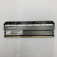 中古  PC4-25600 8GB デスクトップ用_ 184899 