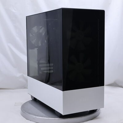 【通販センター】中古  OriginalPC(Intel Core i7 10700K/32GB DDR4 (PC4)/SSD500GB/なし/NVIDIA GeForce RTX 3060 12GB/W11H64 MAR) 205381 