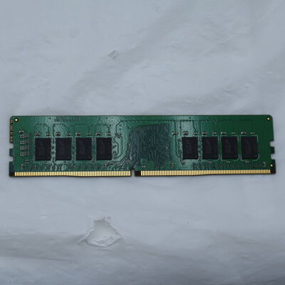 【通販センター】中古  PC4-25600 16GB デスクトップ用(DDR4-3200) 140728 