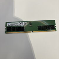 中古  PC5-38400 32GB デスクトップ用(DDR5-4800) 149150 
