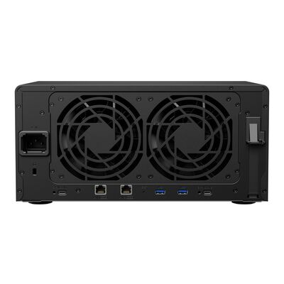 Synology  DiskStation DS1825+ (8ベイ NAS) 