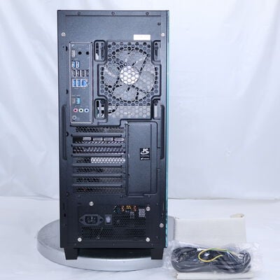 【通販センター】中古  THIRDWAVE GALLERIA SF BK 205137 