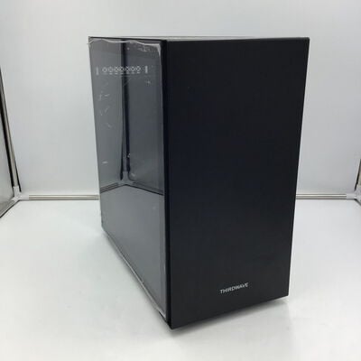 【白山FM松任店】中古  THIRDWAVE Lightning-GAV7XB 4950001472 