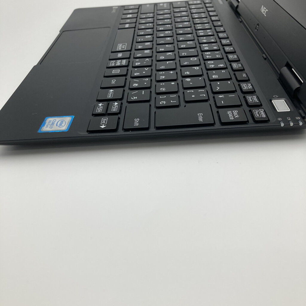 中古 NEC PC-NM750MAB-E1(i7-8500Y/8GB/SSD256GB/W11H) 3430006445