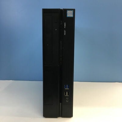 【博多店】中古  slimMagnate GE(i7 8700/32GB/SSD500GB) 3310006669 