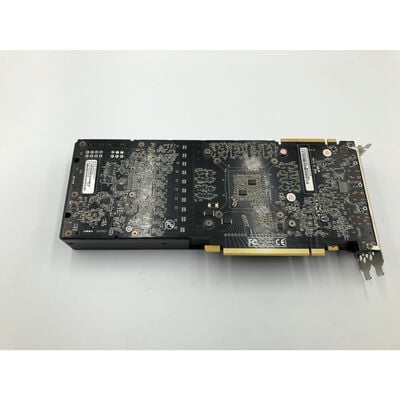 【水戸赤塚店】中古  Palit NE6207S019P2-180F(RTX2070 SUPER 8GGD61H3P) 140107 