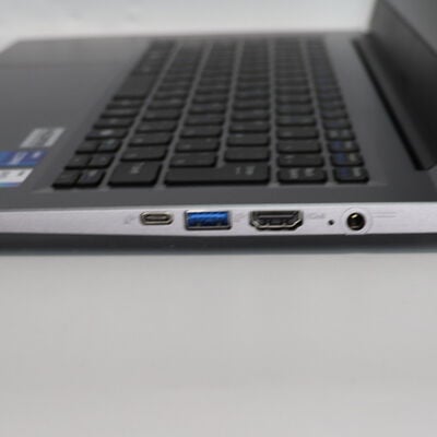 【札幌店】中古  THIRDWAVE F-14RP7S(i7-1355U/16GB/SSD2TB/ドライブなし/オンボード/14インチ/1920*1080/W11H) 3210014798 