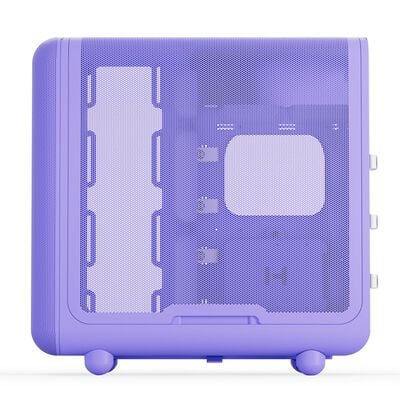 HYTE  X50 Taro Milk (E-ATX ガラス) 