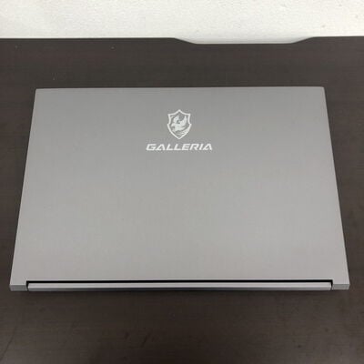 【長野稲里店】中古  THIRDWAVE GALLERIA(i5-13500H/16GB/SSD512GB/なし/RTX3050 6GB/15.6/1920×1080/W11H) 1230009622 
