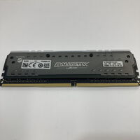 中古  PC4-21300 8GB デスクトップ用(DDR4-2666) 126165 