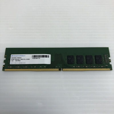【徳島住吉店】中古  PC4-25600 16GB デスクトップ用 140728 